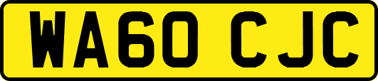 WA60CJC