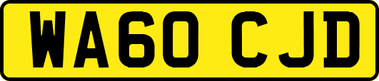 WA60CJD