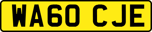 WA60CJE