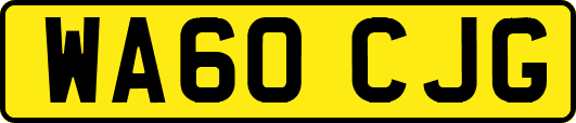 WA60CJG