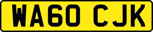 WA60CJK