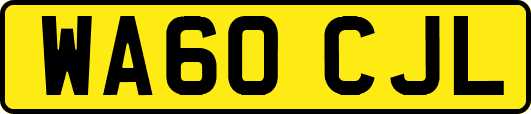 WA60CJL