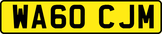 WA60CJM
