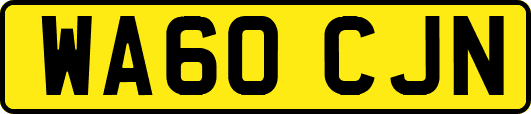 WA60CJN