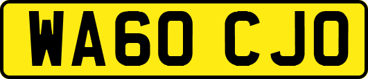 WA60CJO