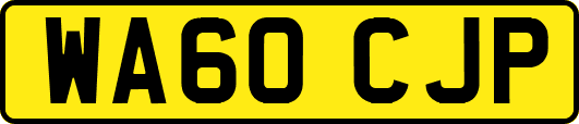 WA60CJP