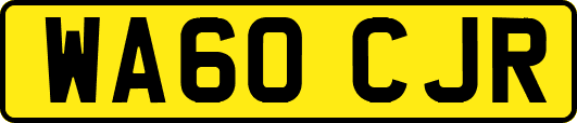 WA60CJR