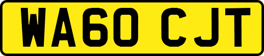 WA60CJT