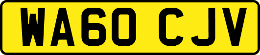 WA60CJV