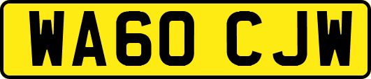 WA60CJW