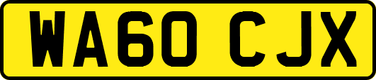 WA60CJX