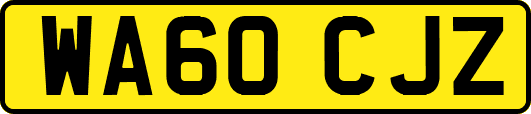 WA60CJZ