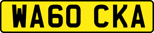 WA60CKA