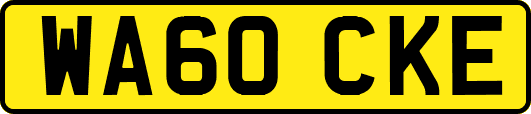 WA60CKE