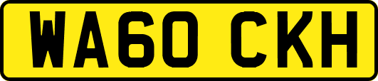 WA60CKH