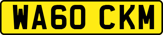 WA60CKM