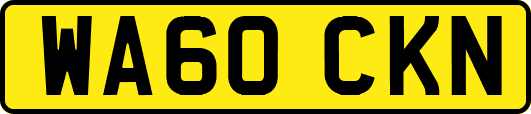 WA60CKN