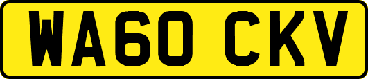 WA60CKV