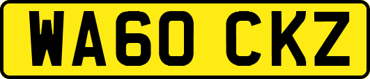 WA60CKZ