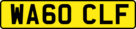 WA60CLF