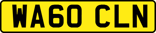 WA60CLN