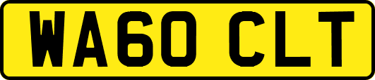 WA60CLT