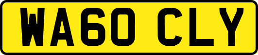 WA60CLY