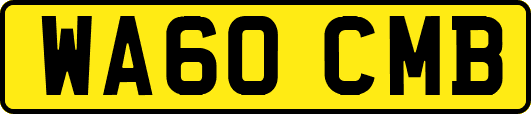 WA60CMB