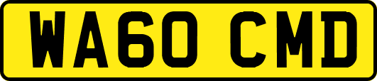 WA60CMD