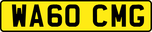 WA60CMG