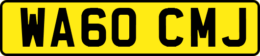 WA60CMJ