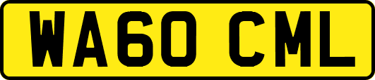 WA60CML
