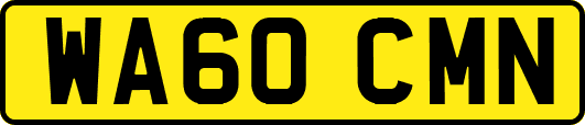 WA60CMN