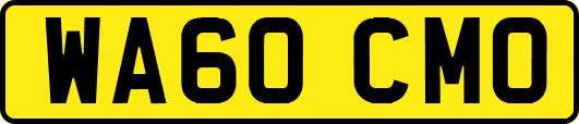 WA60CMO