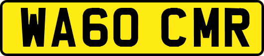WA60CMR