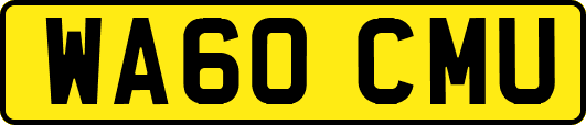 WA60CMU
