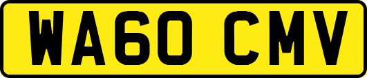 WA60CMV