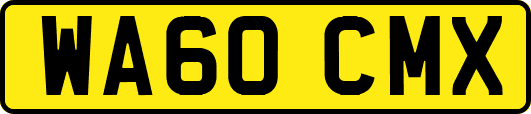 WA60CMX
