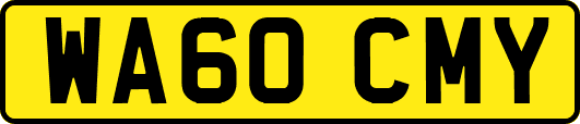 WA60CMY