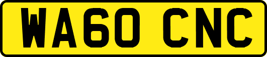 WA60CNC