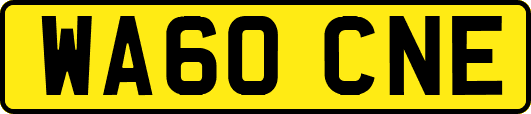 WA60CNE