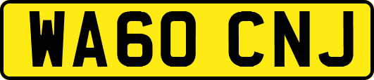 WA60CNJ