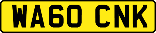 WA60CNK