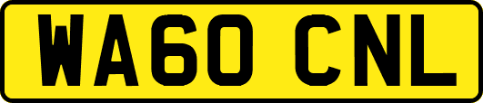 WA60CNL