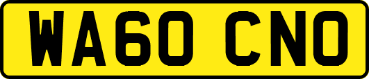 WA60CNO