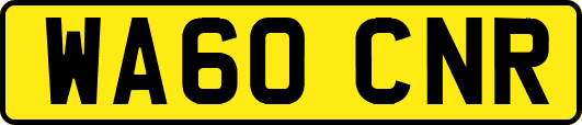 WA60CNR