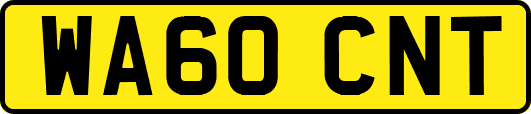 WA60CNT