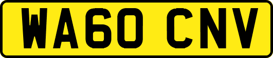 WA60CNV