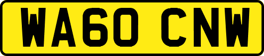 WA60CNW