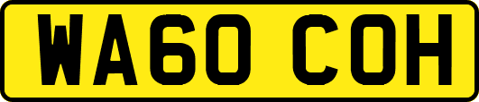 WA60COH